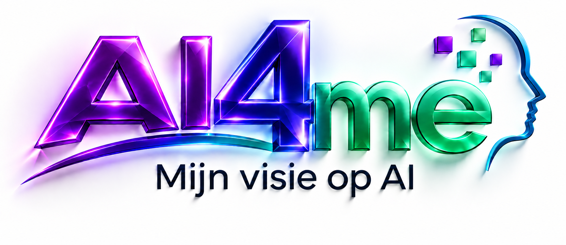 AI4me – Mijn visie op AI
